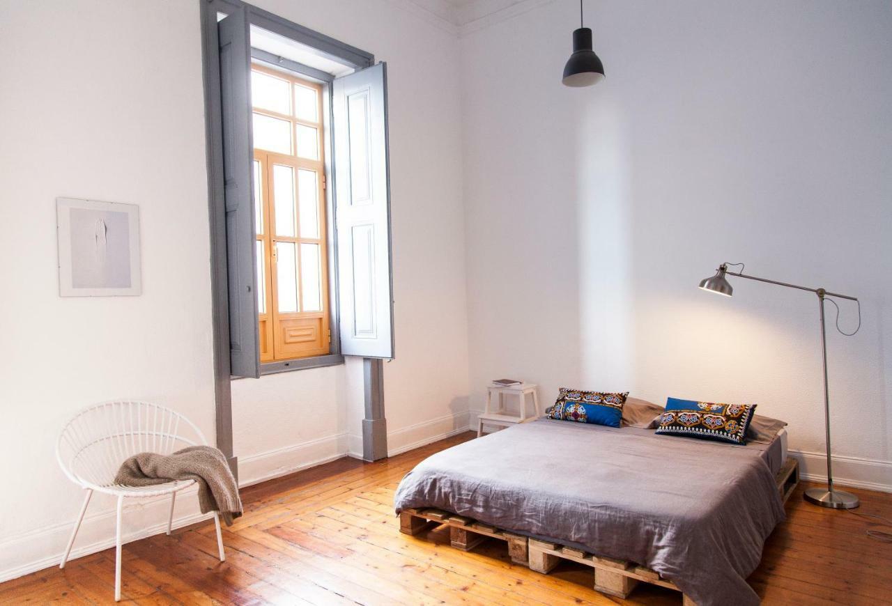 Bed & Breakfast Porta Doze *