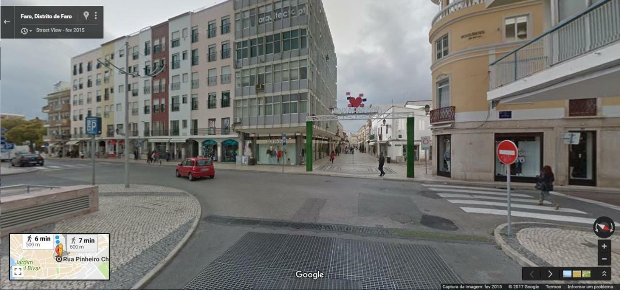 Reis Turismo Apartamento *