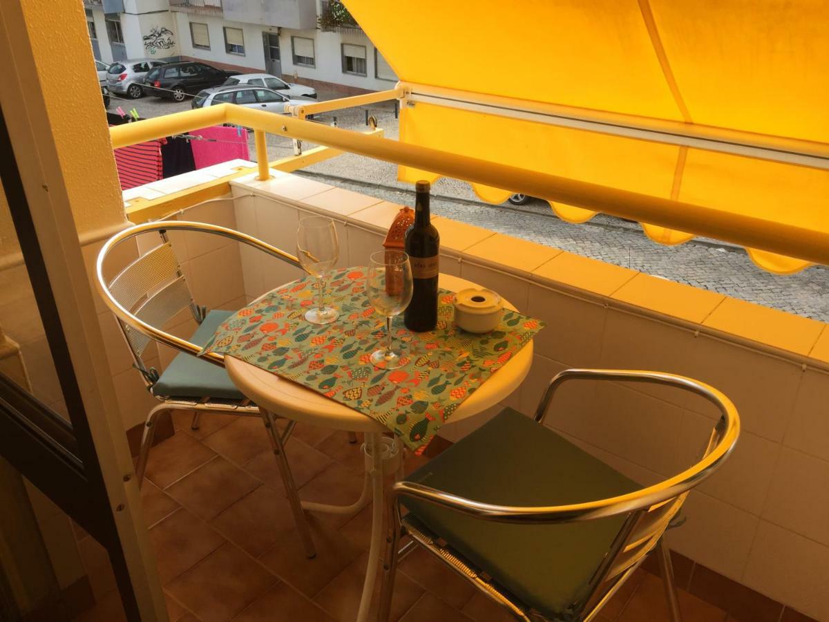Apartment Tiagos Faro