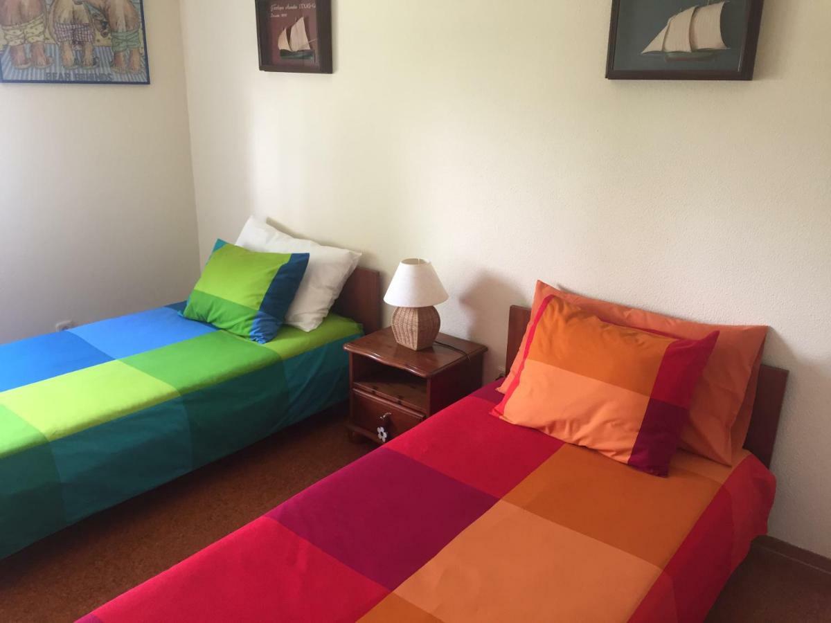 Tiagos Apartment