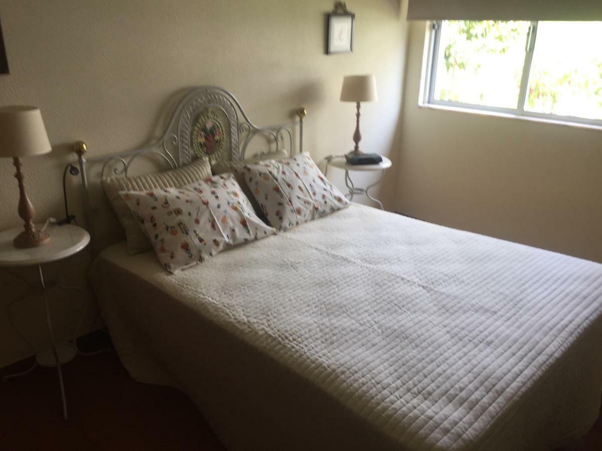 Apartment Tiagos