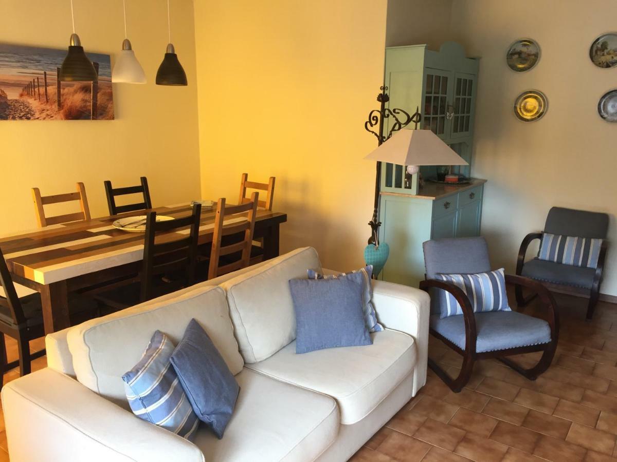 Tiagos Apartment