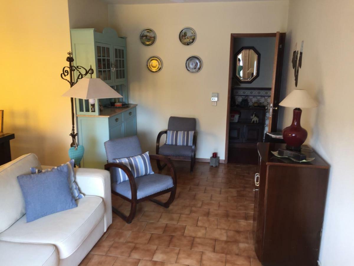 Apartment Tiagos Faro