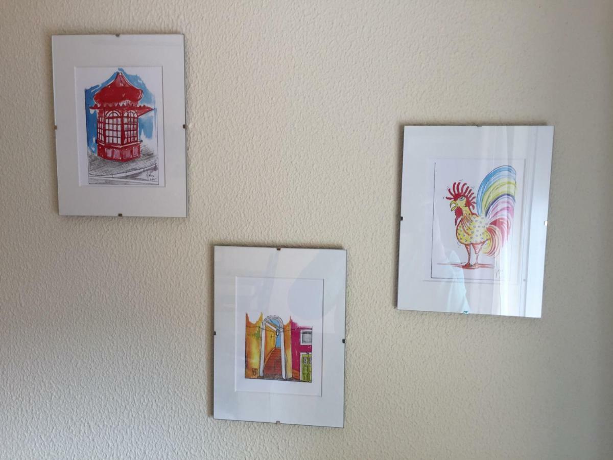 Apartment Tiagos