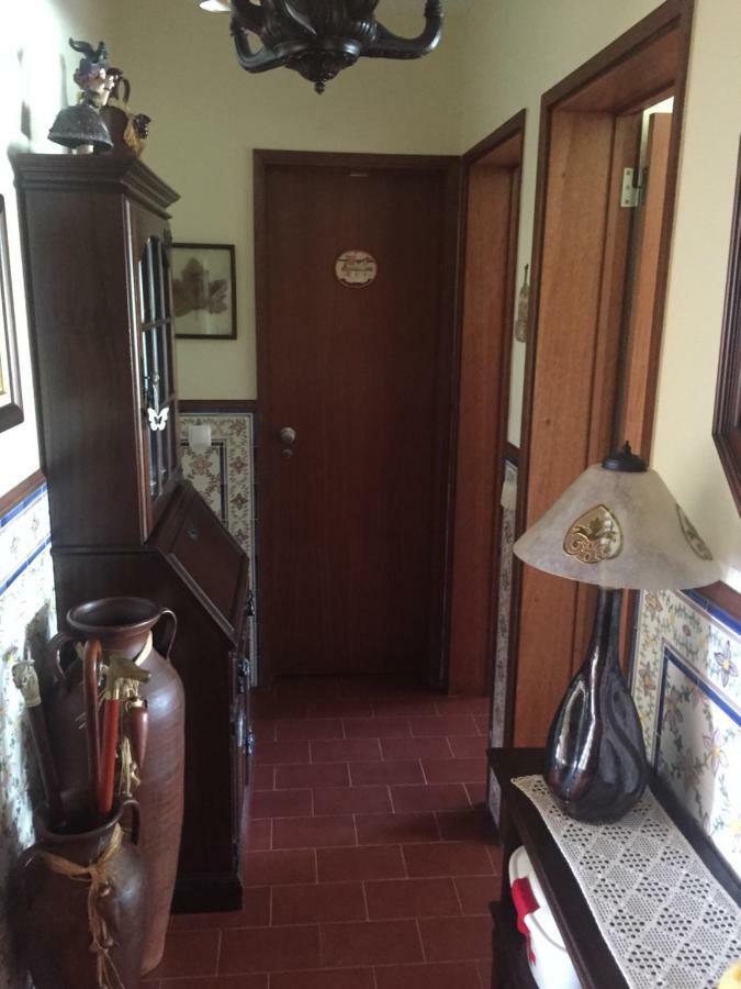 Tiagos Apartment