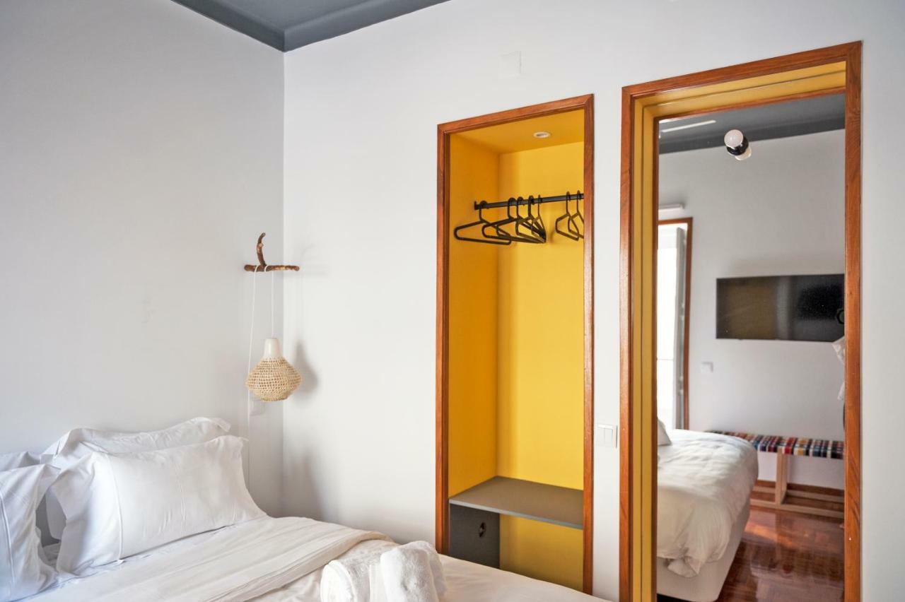 Lemon Tree Bed & Breakfast Faro