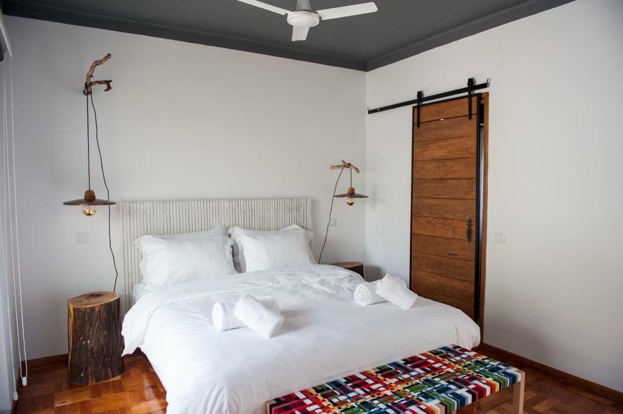 Lemon Tree Bed & Breakfast Faro