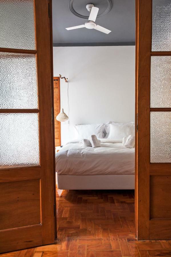 Bed & Breakfast Lemon Tree Faro