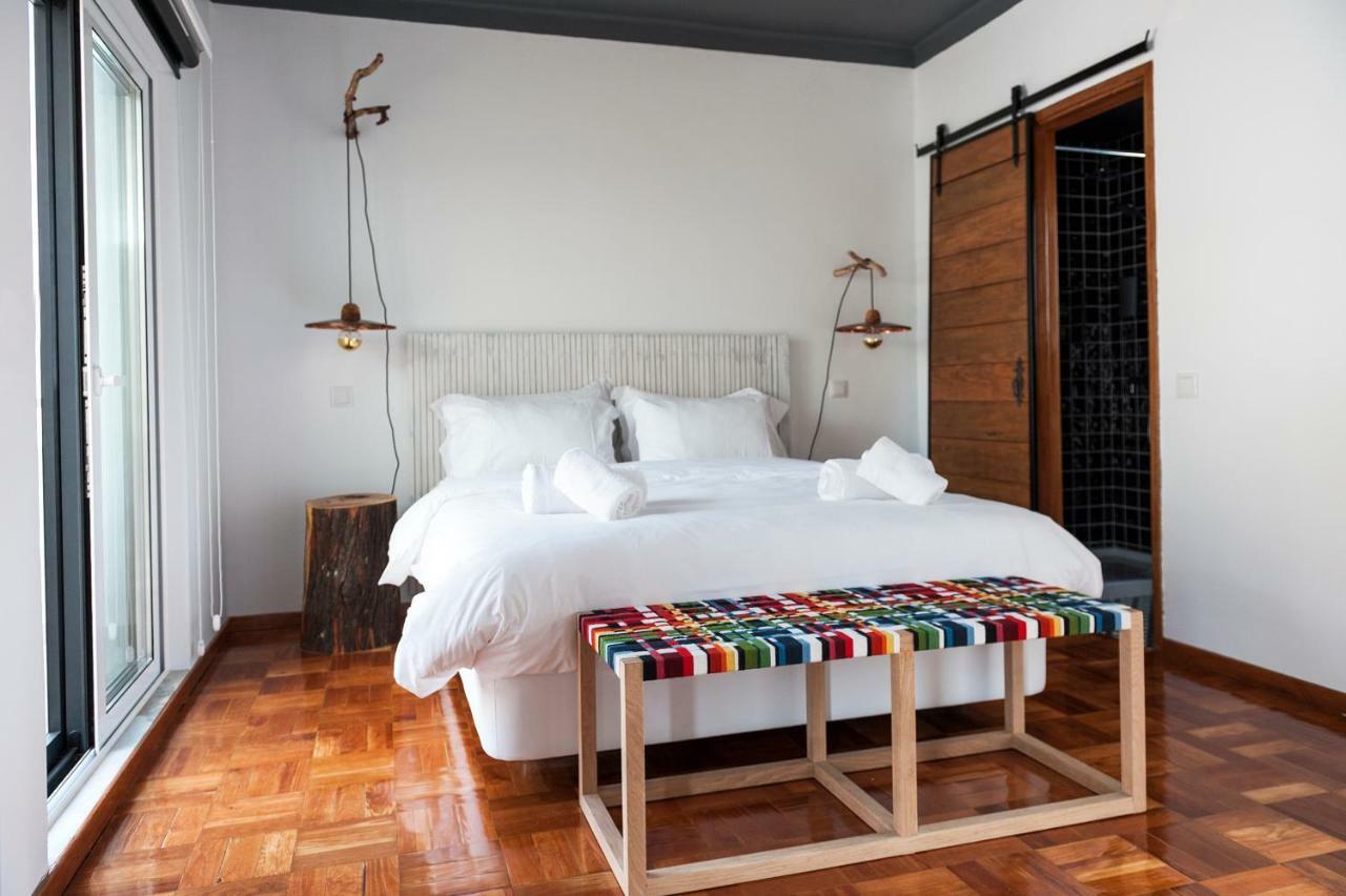 Bed & Breakfast Lemon Tree Faro