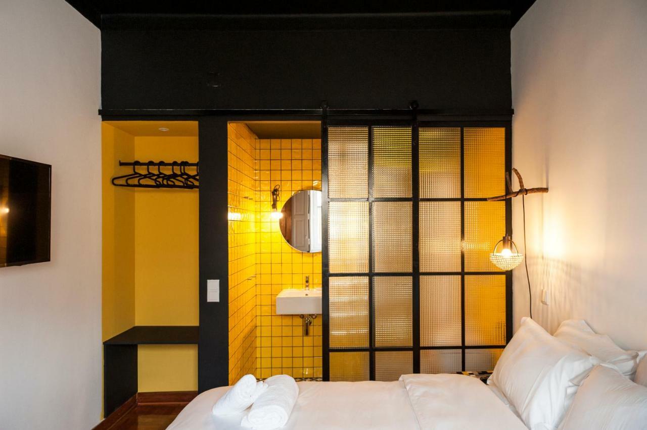 Lemon Tree Bed & Breakfast 3*