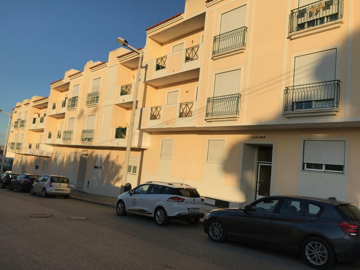 Near Faro's Airport * Faro