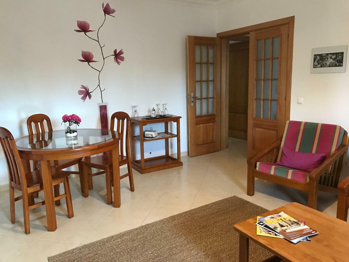 Apartment Near Faro's Airport *