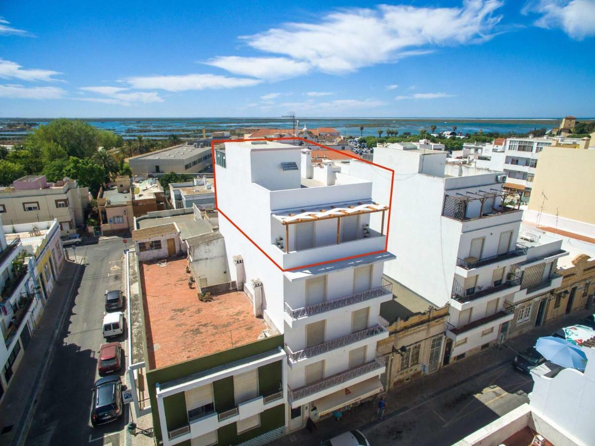 My Place @ Ria Views Apartment Faro