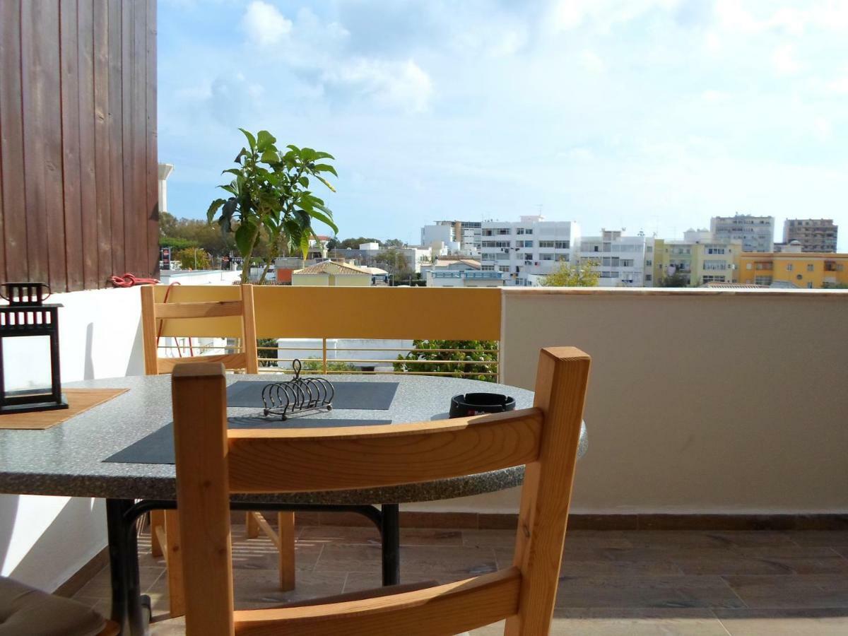 Apartment Casa Portas