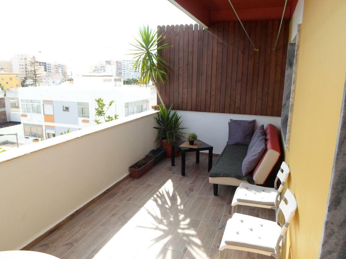 Apartment Casa Portas *
