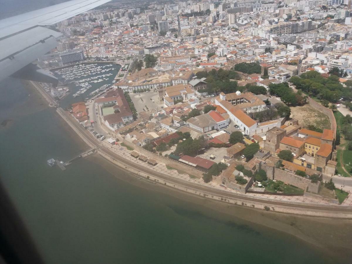 Casa Portas Apartment