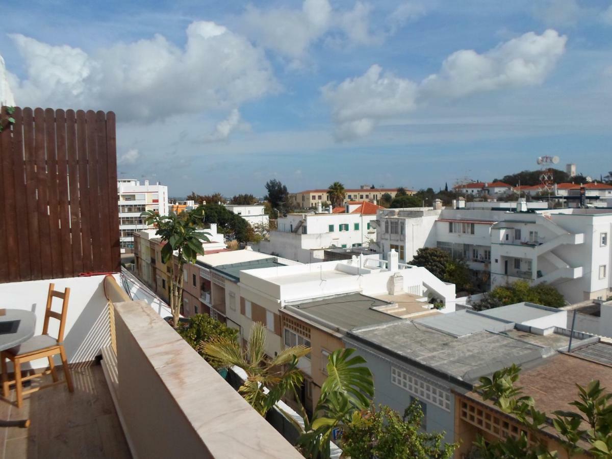 Apartment Casa Portas Faro