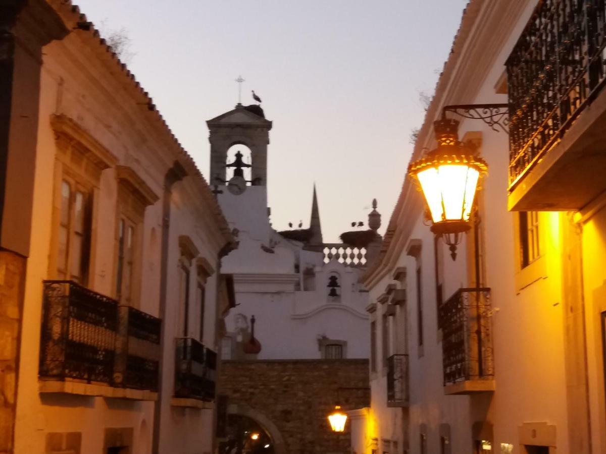 Casa Portas Apartment