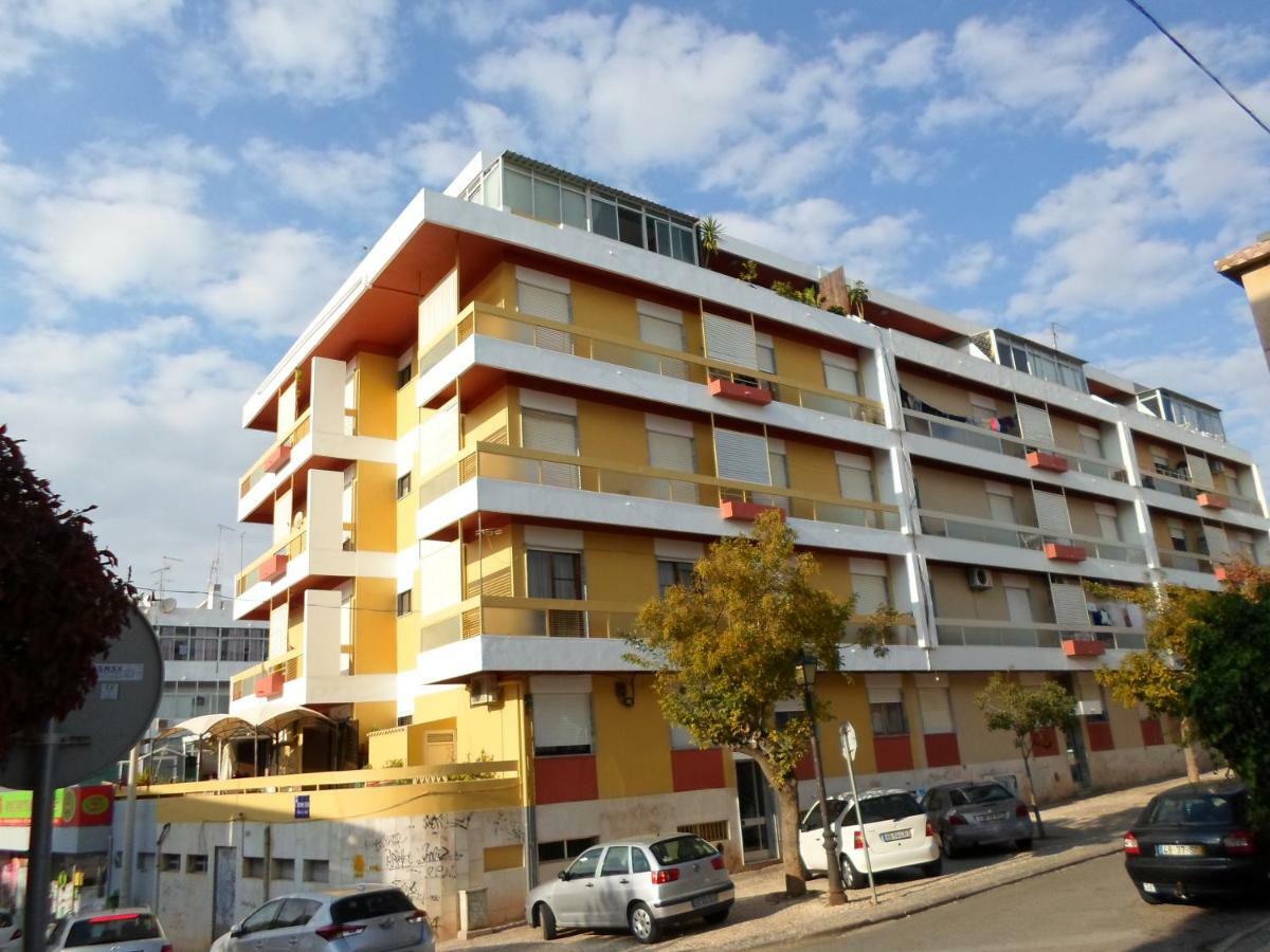 Casa Portas * Faro
