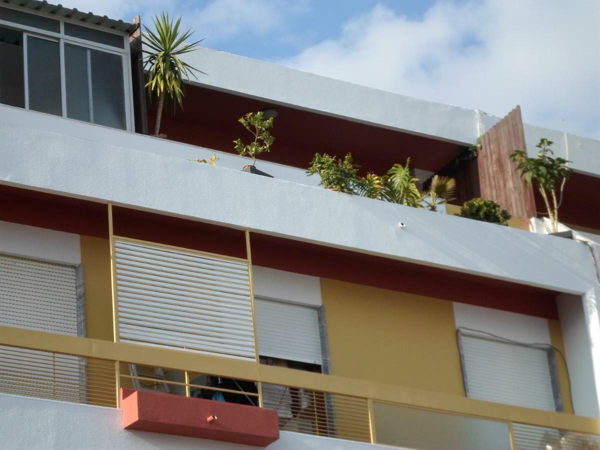 Apartment Casa Portas *
