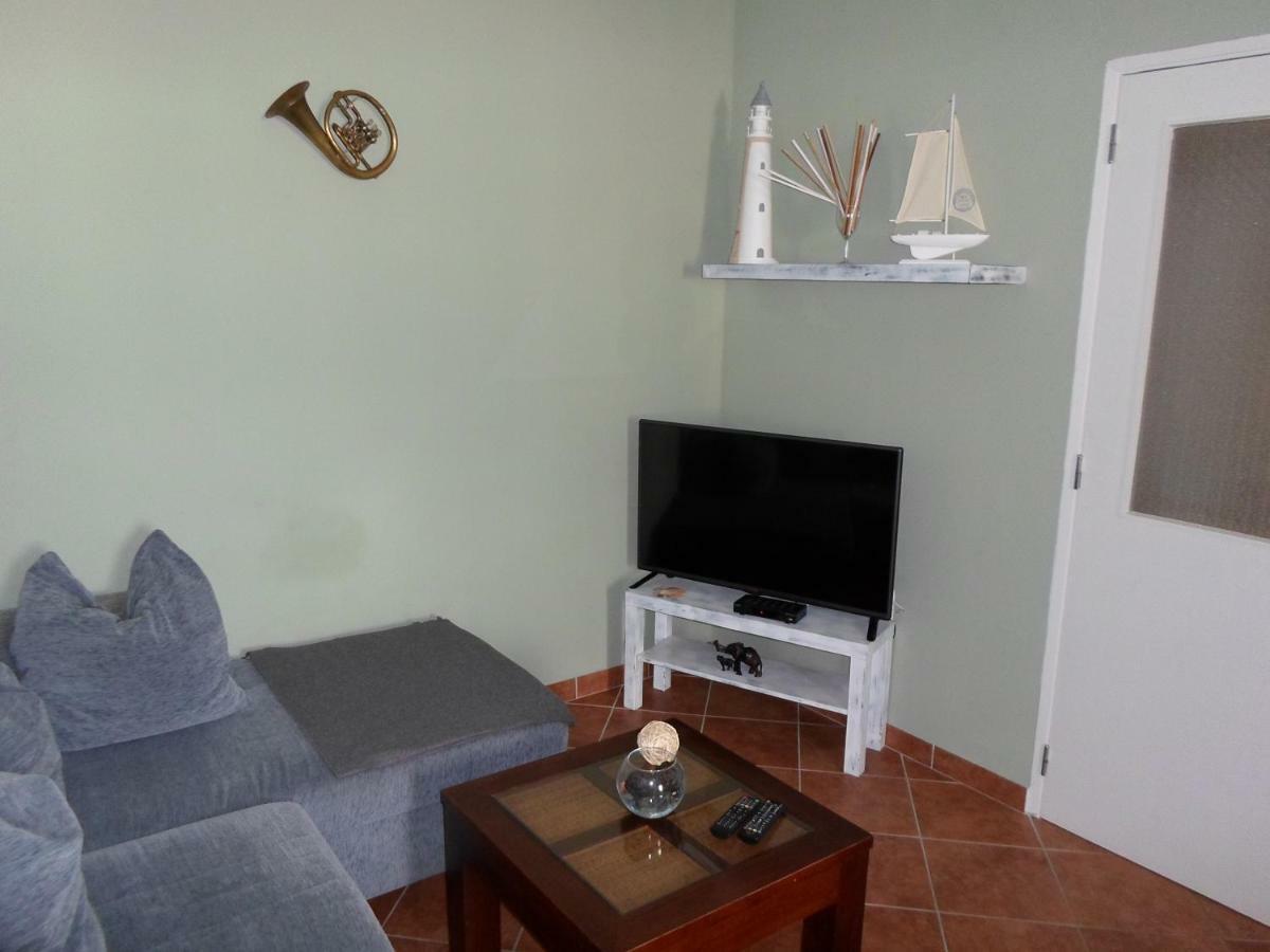 Apartment Casa Portas