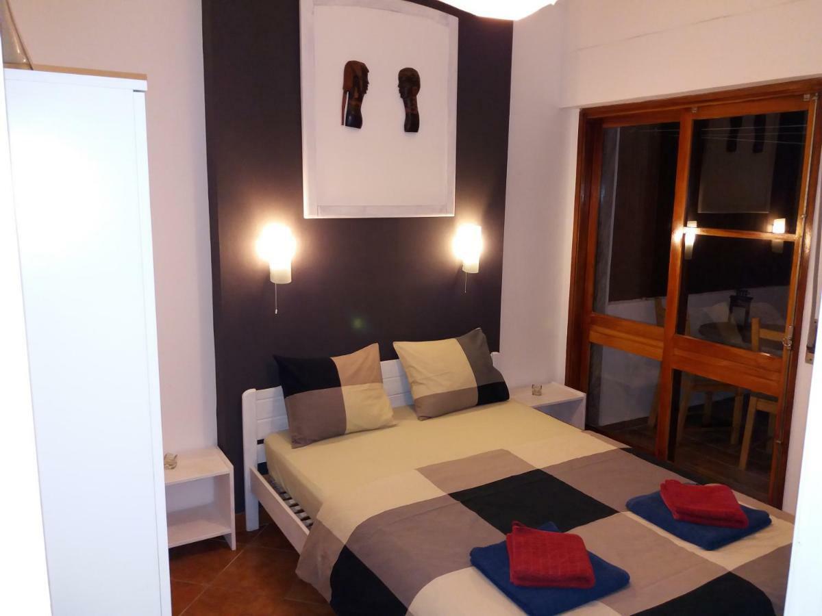 Apartment Casa Portas Faro