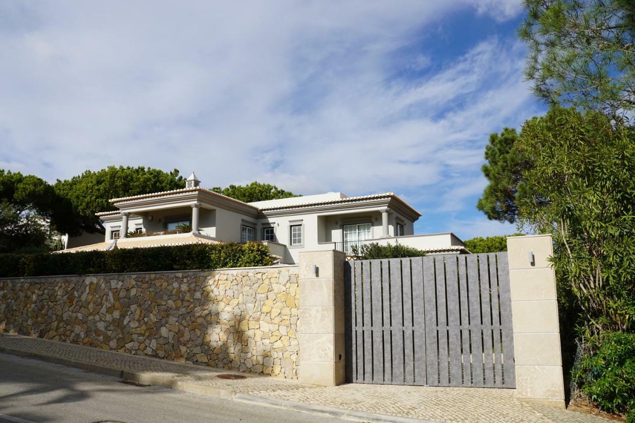 Charming Exceptional Golf In Algarve Villa Faro