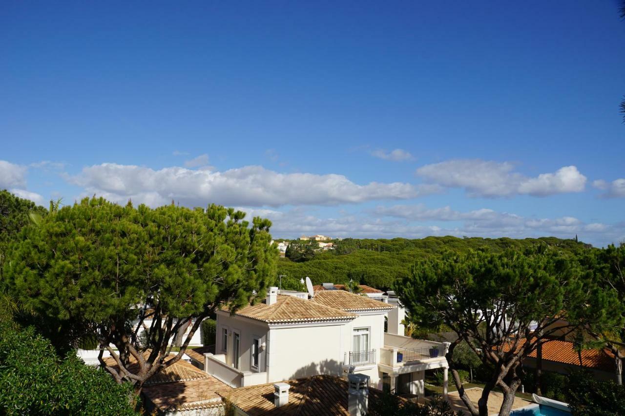 Charming Exceptional Golf In Algarve