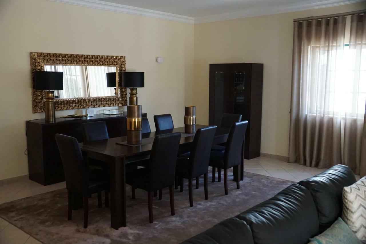 Villa Charming Exceptional Golf In Algarve
