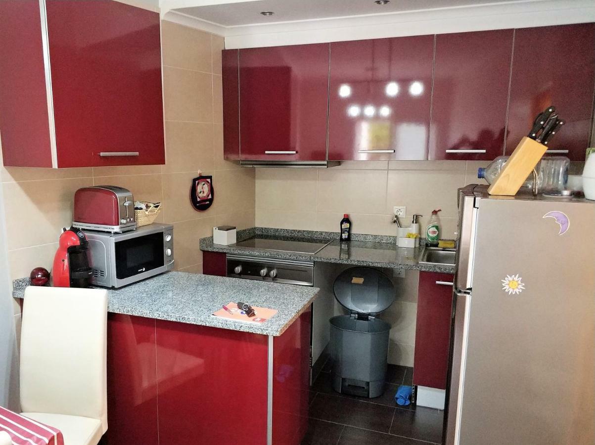 Apartment Downtown Faro