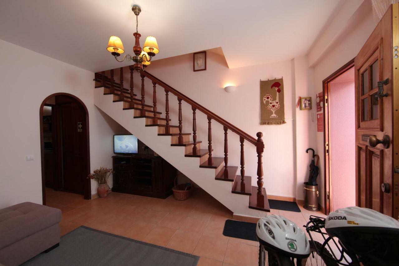 Casa Andorinhas Holiday home