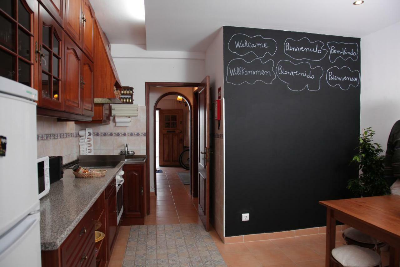Casa Andorinhas