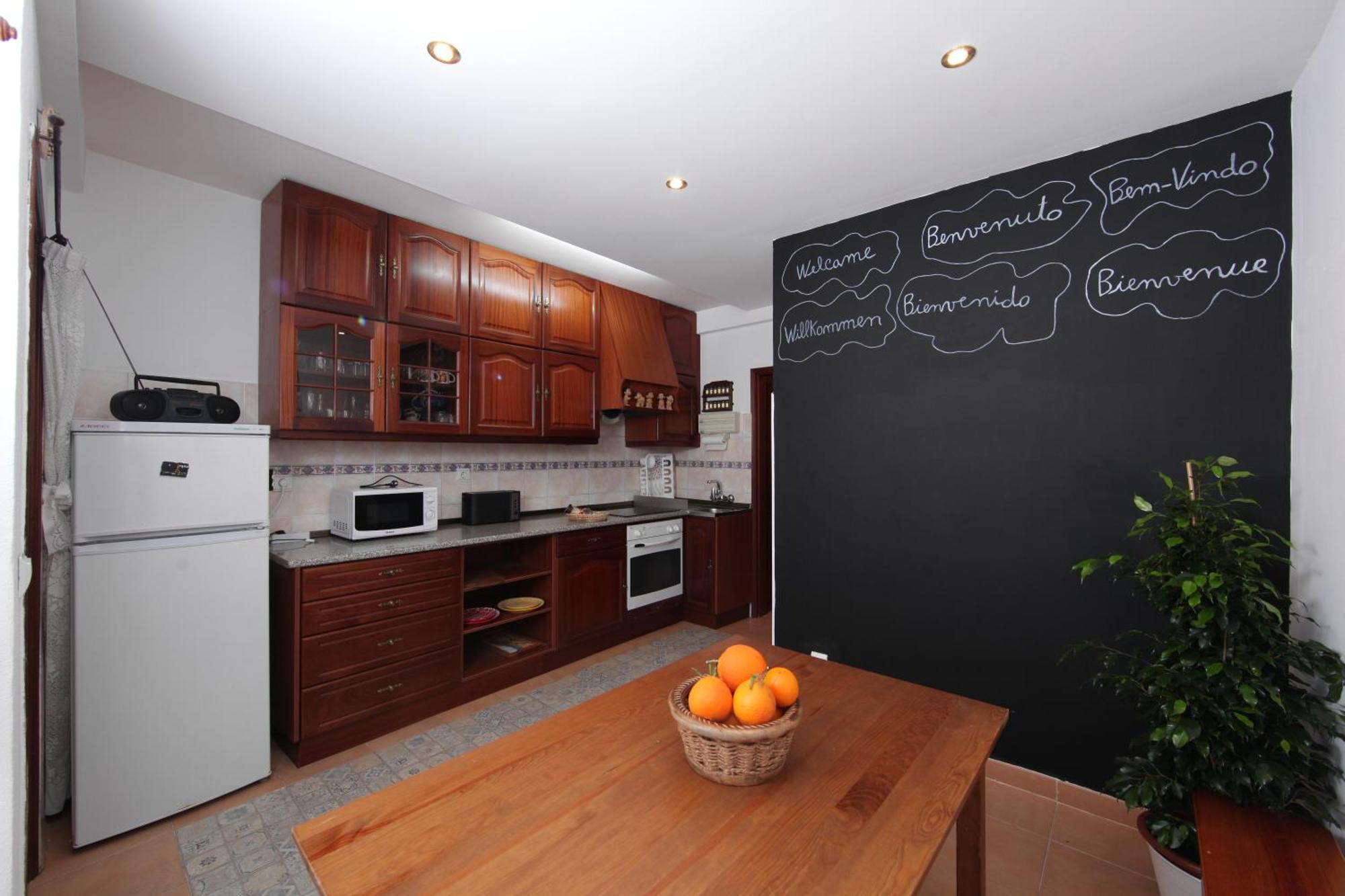 Holiday home Casa Andorinhas Faro