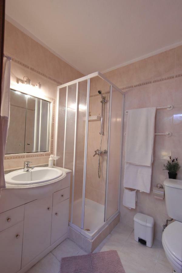 Casa Andorinhas Holiday home