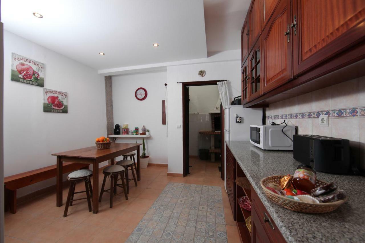 Casa Andorinhas Holiday home Faro