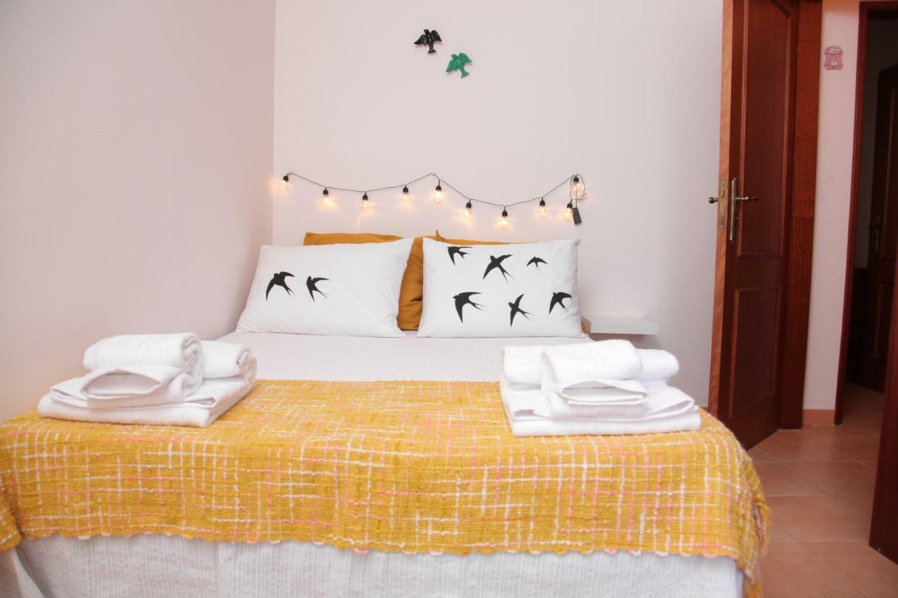 Holiday home Casa Andorinhas