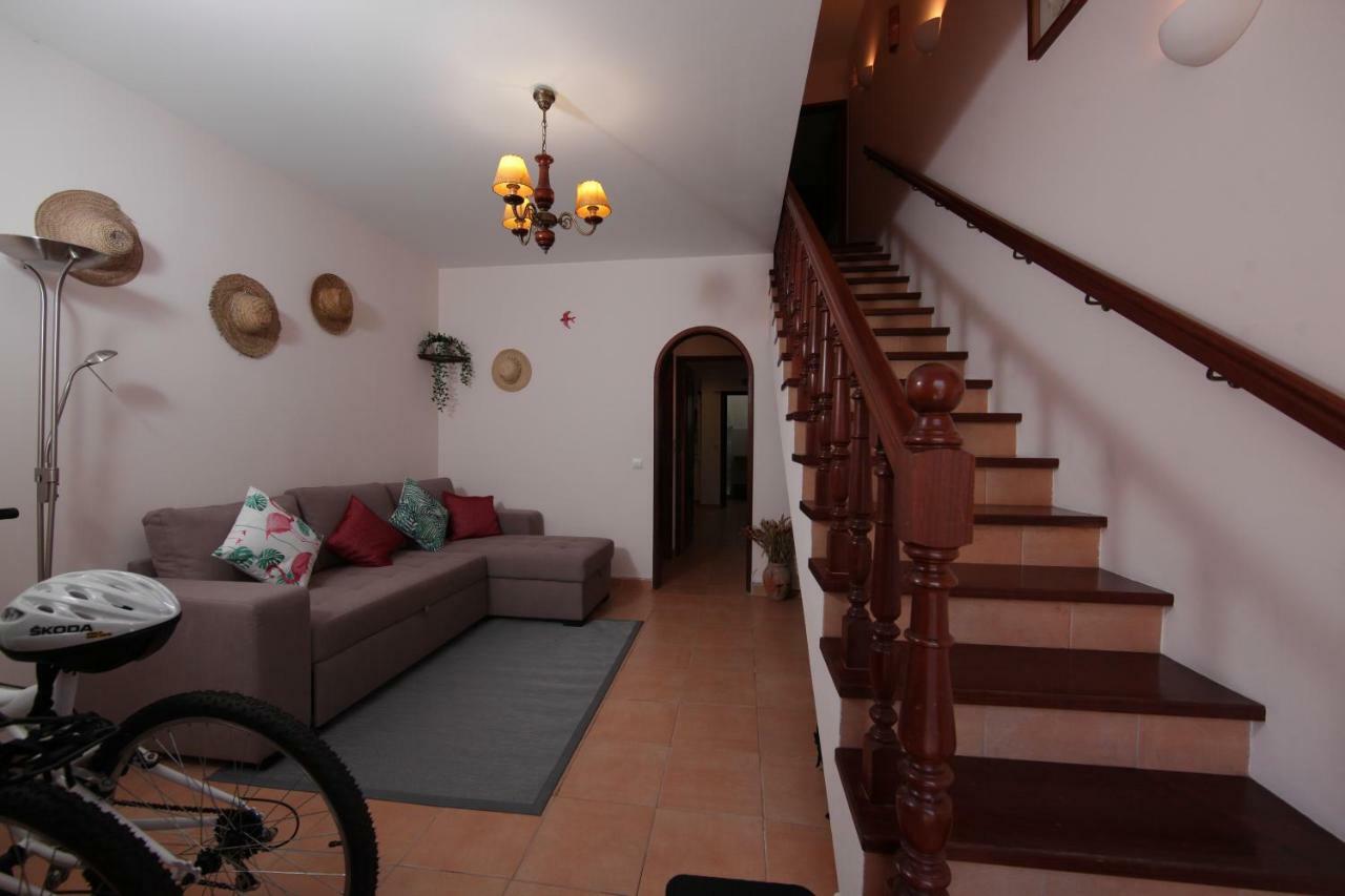 Casa Andorinhas *