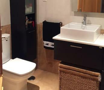 Your Place In Apartment *