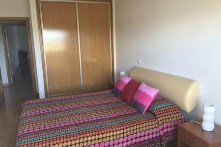 Your Place In Apartment *