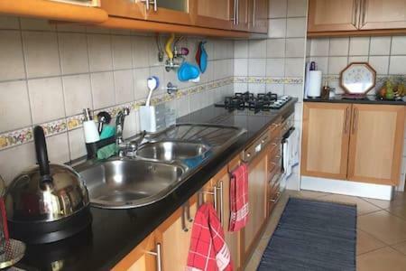 Your Place In Apartment Faro
