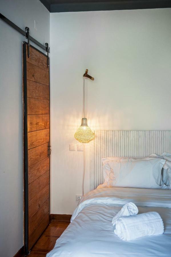 Bed & Breakfast Lemon Tree