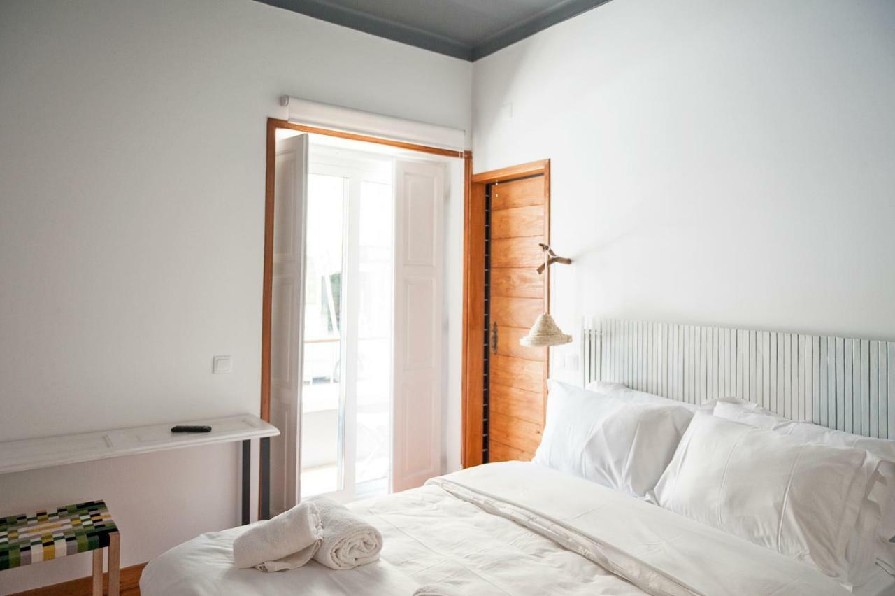 Lemon Tree Bed & Breakfast Faro