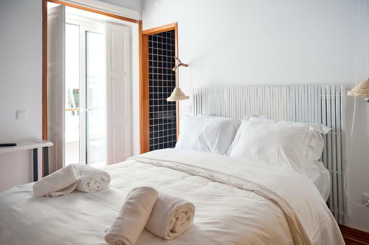 Lemon Tree Bed & Breakfast Faro