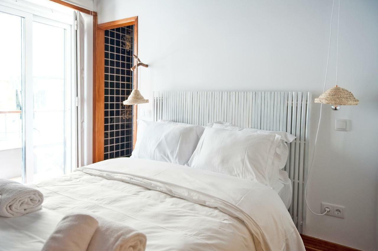 Bed & Breakfast Lemon Tree Faro