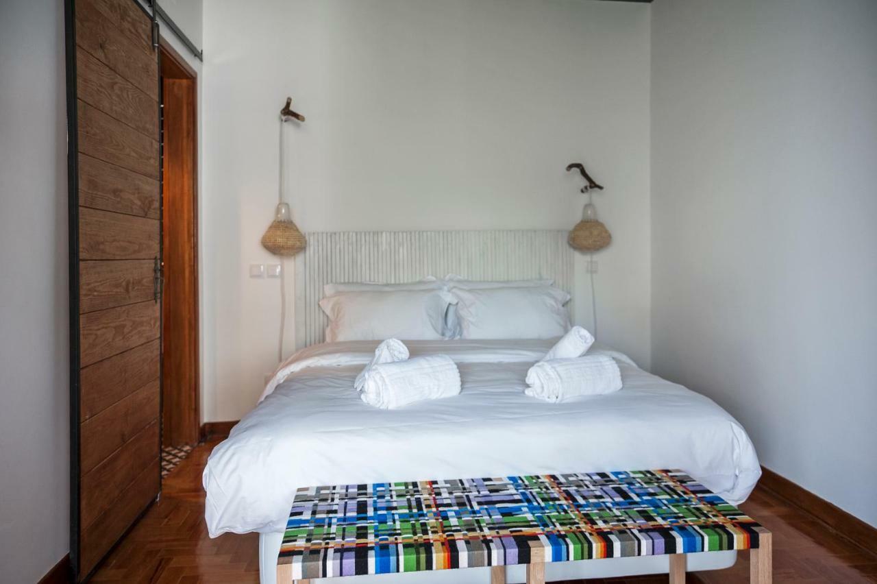 Bed & Breakfast Lemon Tree