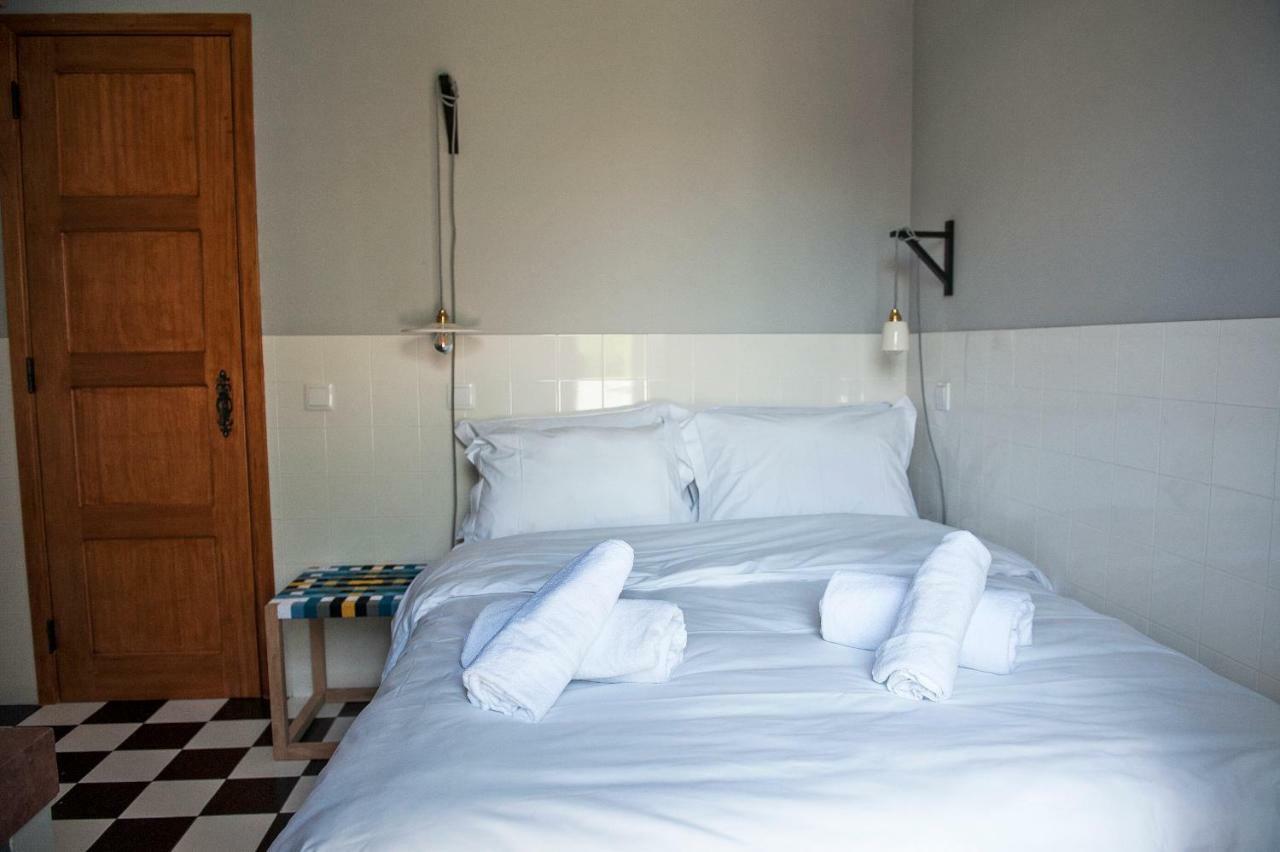 Lemon Tree Bed & Breakfast Faro