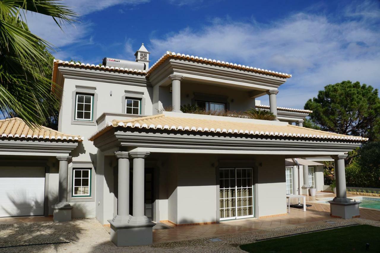 Charming Exceptional Golf In Algarve *