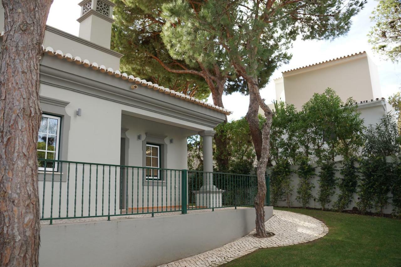 Villa Charming Exceptional Golf In Algarve
