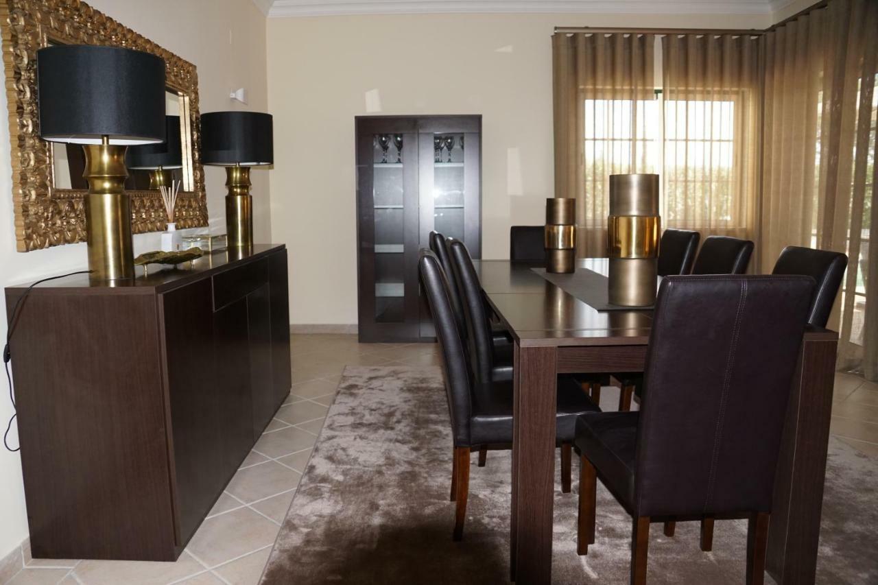 Villa Charming Exceptional Golf In Algarve