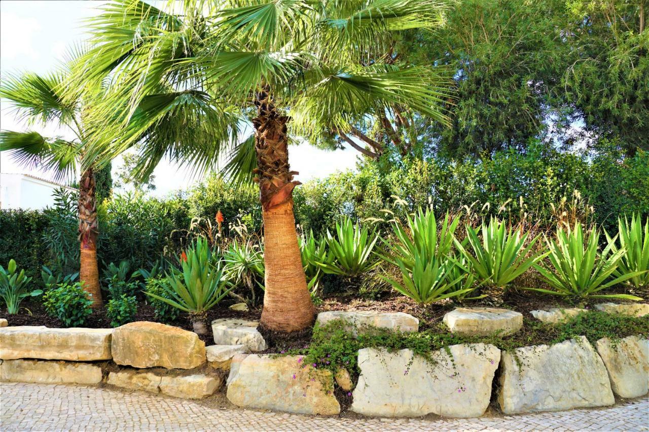 Charming Exceptional Golf In Algarve Villa